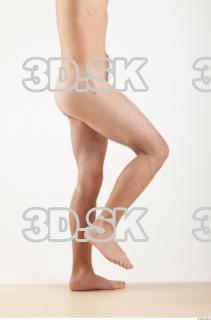 Leg reference of Leslie 0004